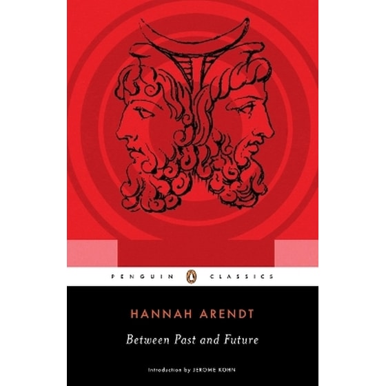 Between Past and Future image 0