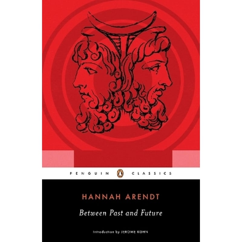 Between Past and Future