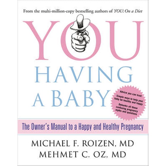 You: Having a Baby image 0