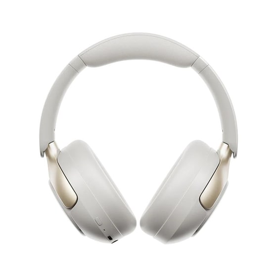 Qcy H3 Pro Ασύρματα Ακουστικά Bluetooth - Λευκά image 0