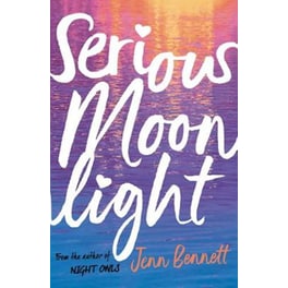Serious Moonlight