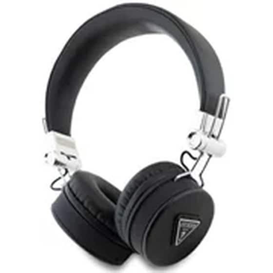 Ασύρματα Ακουστικά Headphones Guess ENC - Μαύρο image 1