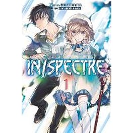 In/spectre Volume 1