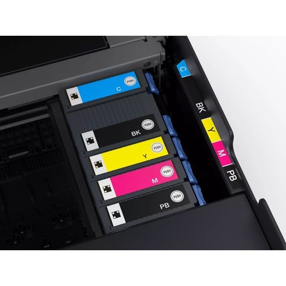 Epson Expression Premium XP-6000 Εγχρωμο Πολυμηχάνημα Inkjet A4 με WiFi (C11CG18403) image 5