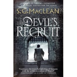The Devil's Recruit