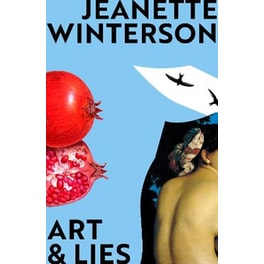 Art & Lies