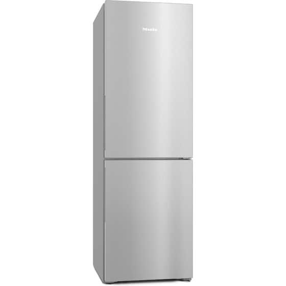 MIELE KFN 4377 CD 125 Edition No Frost 320 Lt Inox Ψυγειοκαταψύκτης image 0
