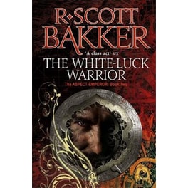 White-Luck Warrior