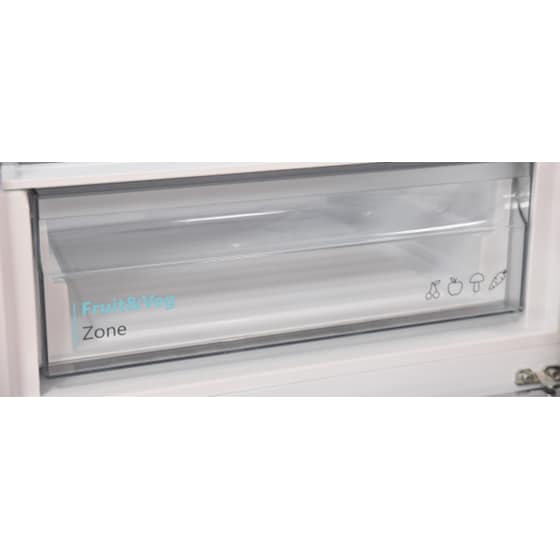Ψυγειοκαταψύκτης SHARP SJ-BA31DHXIE-EU 331Lt Total NoFrost - Inox image 3