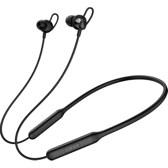 Ακουστικά Bluetooth Edifier W210BT - Μαύρα image 0