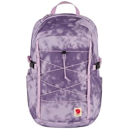 Σακίδιο Πλάτης Fjallraven Skule Graphics 24 Lavender
