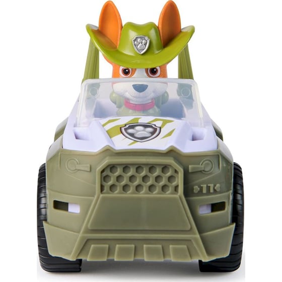 Spin Master Paw Patrol Όχημα Tracker image 2