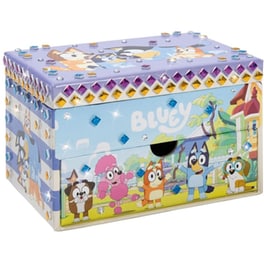 Jewellery Box Totum Bluey