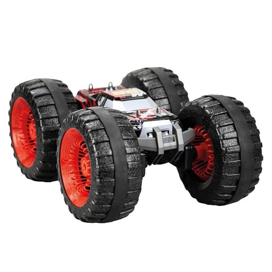Exost Τηλεκατευθυνόμενο Αυτοκίνητο Land Buster image 2