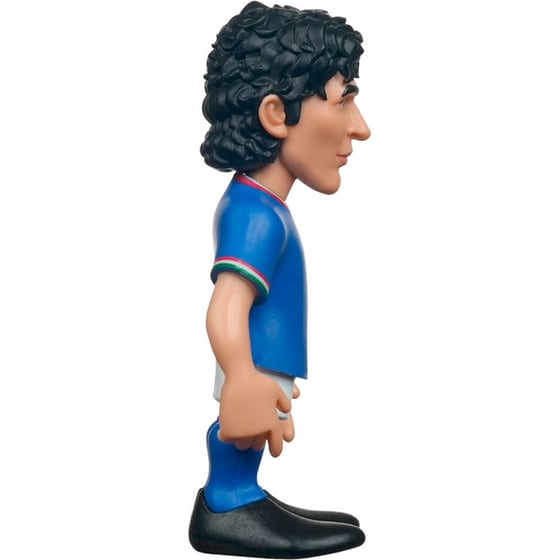 Φιγούρα MINIX Paolo Rossi Italy National Football Team 12cm image 4