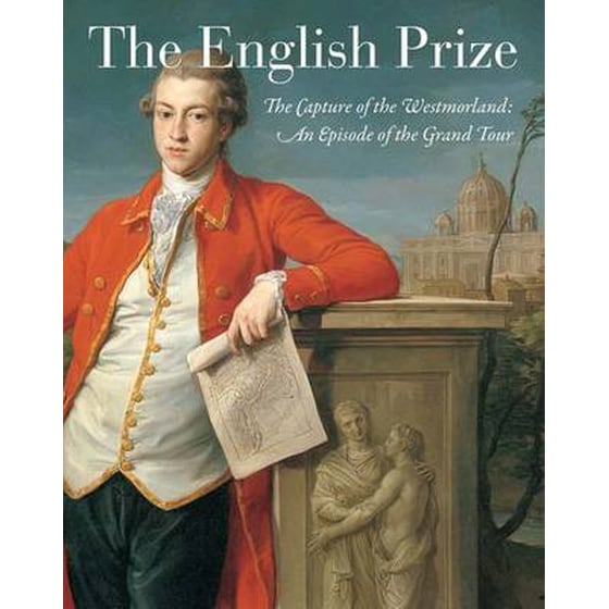 English Prize image 0