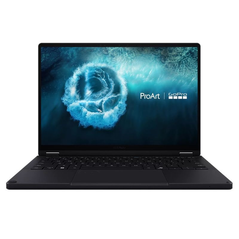 Asus ProArt PX13 GoPro Edition HN7306EAC-OLED-LX041X 13.3 3K OLED (AMD Ryzen AI 9 Max+ 395/128 GB/1TB SSD/Radeon Graphics/Win11Pro) Laptop