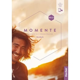 Momente B1.2 - Kursbuch