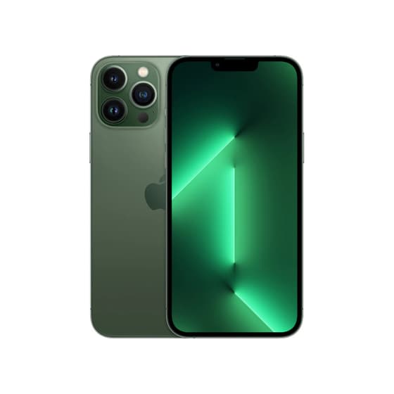 Apple iPhone 13 Pro Max 256GB Alpine Green image 0