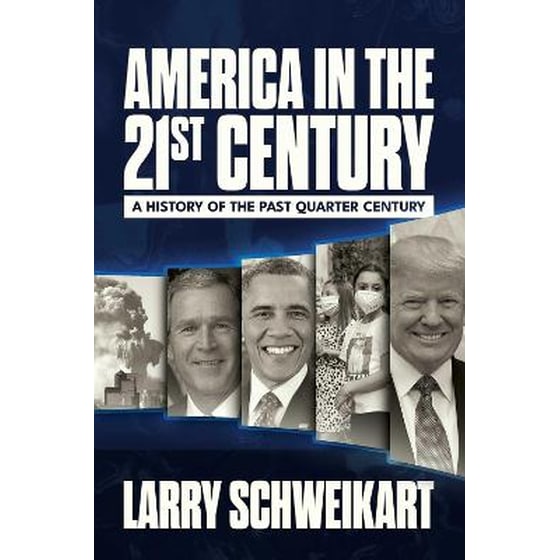 America in the 21st Century image 0