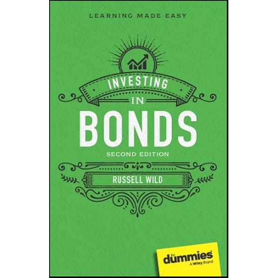Investing in Bonds For Dummies image 0