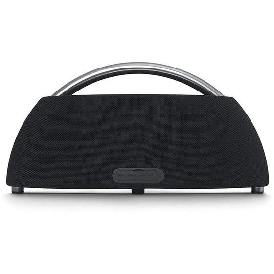Harman Kardon Go Play Mini Φορητό Ηχείο 100W - Μαύρο image 1