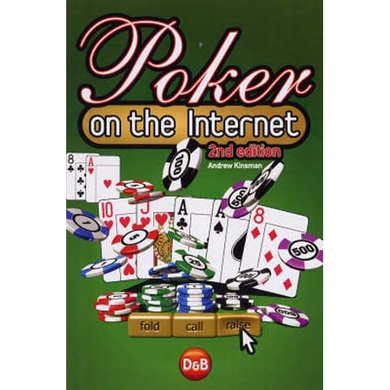 Poker on the Internet image 0
