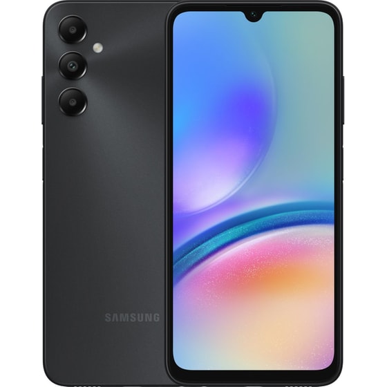 Samsung Galaxy A05s 64GB - Black image 0