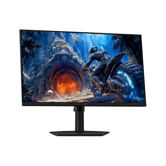 Samsung LS27HG402 Gaming Monitor 27" FHD IPS Flat 240Hz 1ms image 5