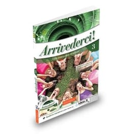 Arrivederci!