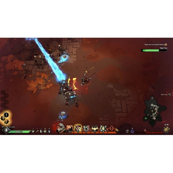 Ravenswatch - PS5 image 9