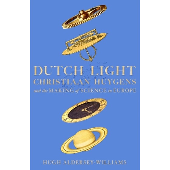 Dutch Light image 0