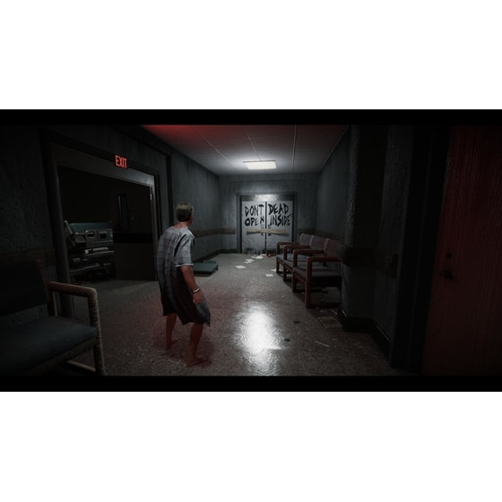 The Walking Dead: Destinies - Nintendo Switch image 1