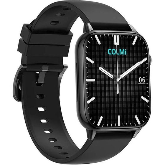 Smartwatch COLMI C61 48.2mm - Μαύρο image 1