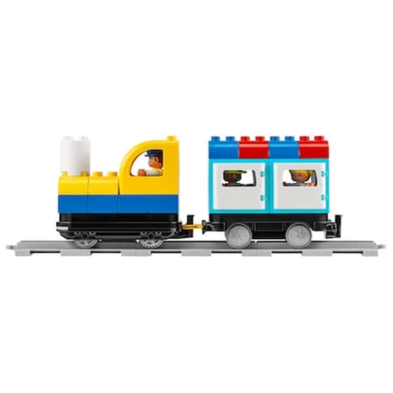 Lego Education Coding Express image 5