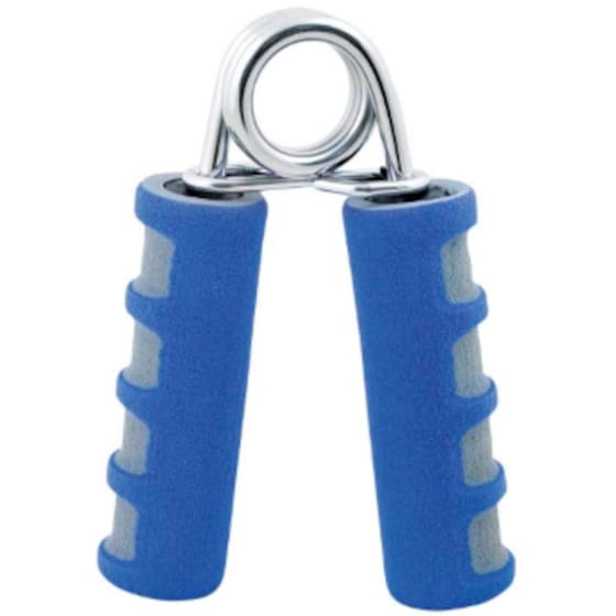 Ταναλάκια Χεριών Amila 10.7 kg - Μπλε image 0