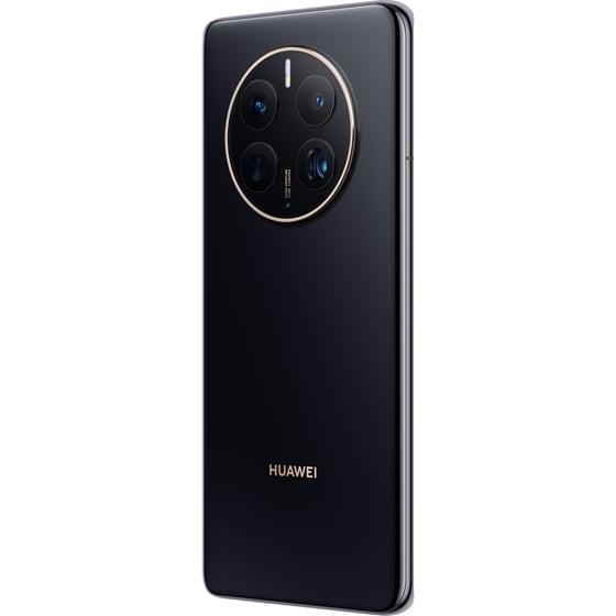 Huawei Mate 50 Pro 256GB - Black image 7
