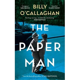 The Paper Man