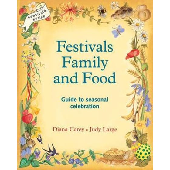 Festivals, Family and Food image 0