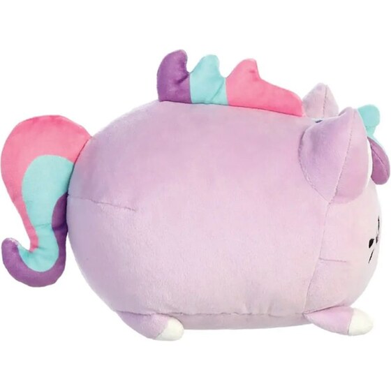 Λούτρινο AURORA Tasty Peach Lavender Dream Meowchi Γάτα (18cm) image 3