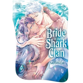 Bride of the Shark Clan