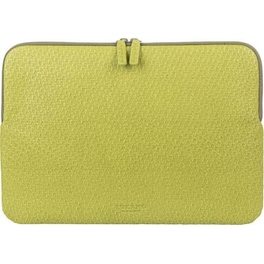 Τσάντα Laptop Treccia 14" - Πράσινο