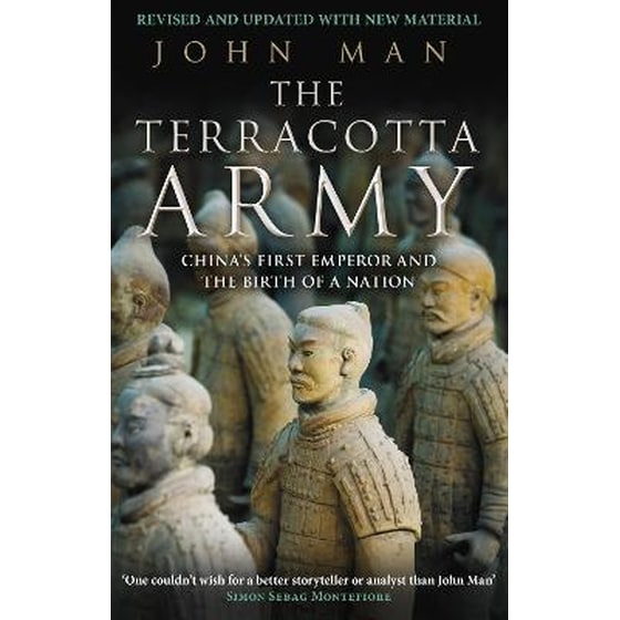 Terracotta Army image 0