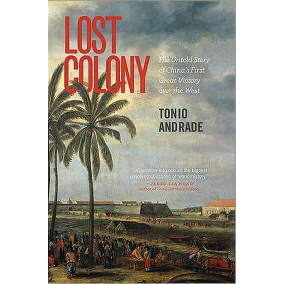 Lost Colony image 0