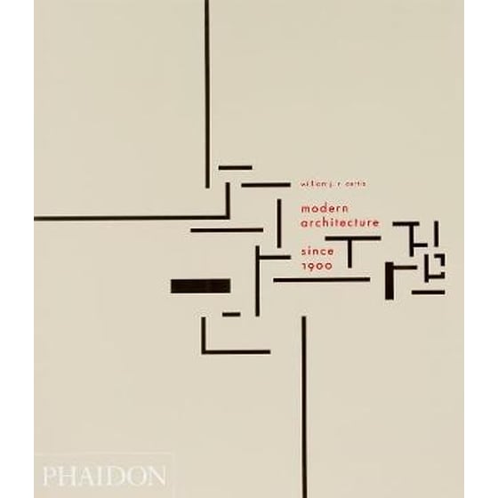 Modern Architecture Since 1900 image 0