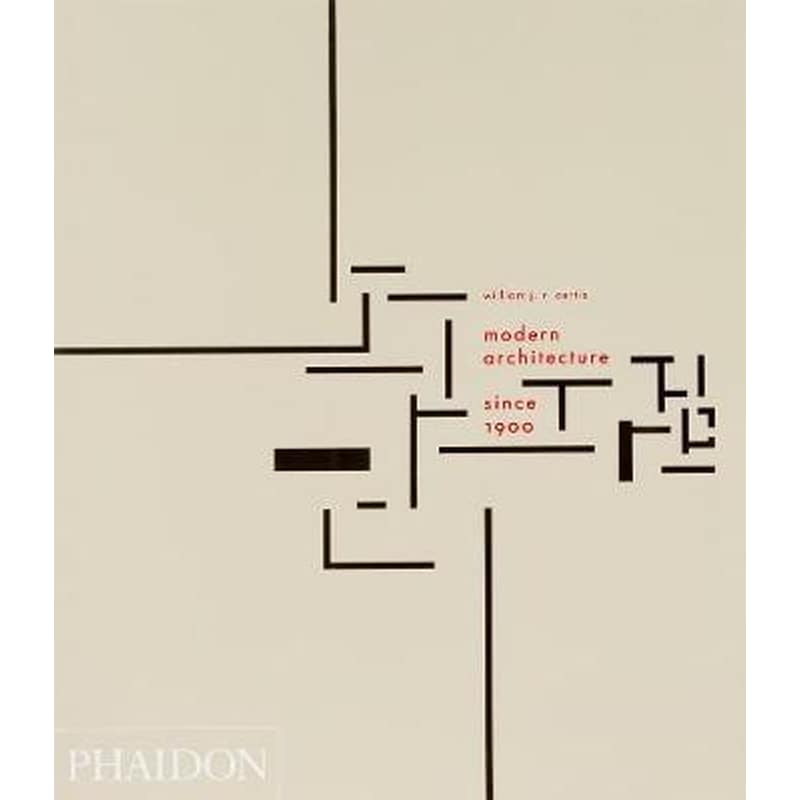 Modern Architecture Since 1900