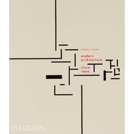Modern Architecture Since 1900