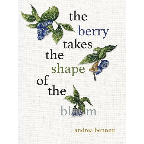 the berry takes the shape of the bloom image 0