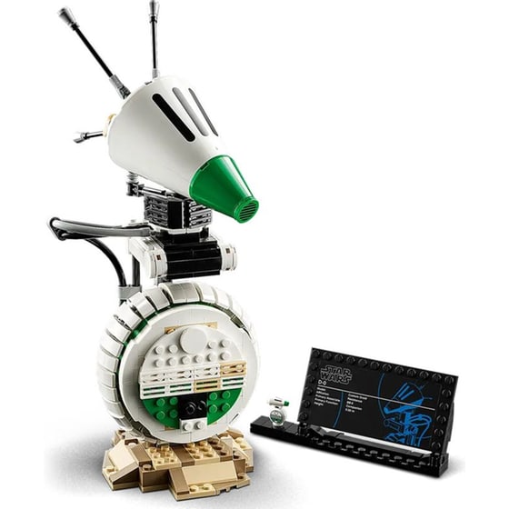 LEGO® Star Wars D-O (75278) image 3