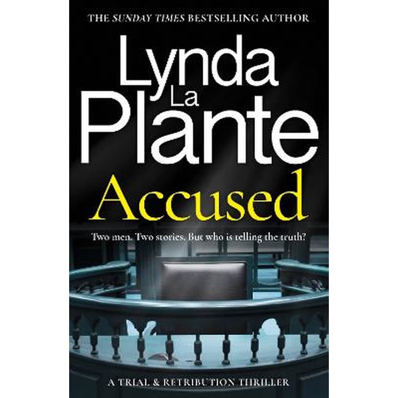 Accused
